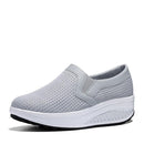 Sapato Anatômico Feminino  OrthoFeet Leve e Antiderrapante
