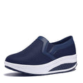 Sapato Anatômico Feminino  OrthoFeet Leve e Antiderrapante