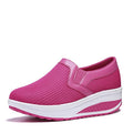 Sapato Anatômico Feminino  OrthoFeet Leve e Antiderrapante