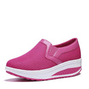 Sapato Anatômico Feminino  OrthoFeet Leve e Antiderrapante