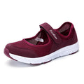 Tênis Anatômico Feminino Fashion Slim Leve e Antiderrapante