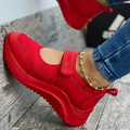 Tênis Anatômico Feminino Max Confort Leve e Anti-Impacto