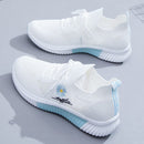 Tênis Anatômico Feminino Cozy Cloud Leve e Anti-Impacto