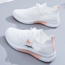 Tênis Anatômico Feminino Cozy Cloud Leve e Anti-Impacto