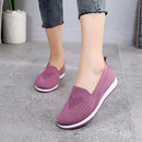 Mocassim Anatômico Feminino Slim Leve e Confortável