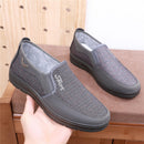 Mocassim Anatômico Masculino Elite Leve e Antiderrapante