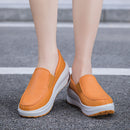 Mocassim Anatômico Feminino Swing Leve e Antiderrapante