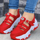 Tênis Anatômico Feminino Star Fit Leve e Confortável