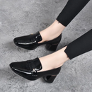 Sapato Anatômico Feminino Vittoria Luxe Leve e Confortável