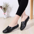 Mocassim Anatômico Feminino Slim Leve e Antiderrapante